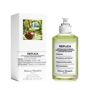 Maison Margiela Replica From The Garden Eau De Toilette 100ml